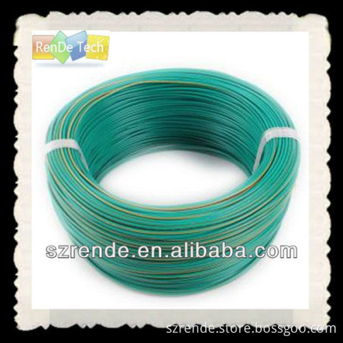 UL high temperature PVC copper wire